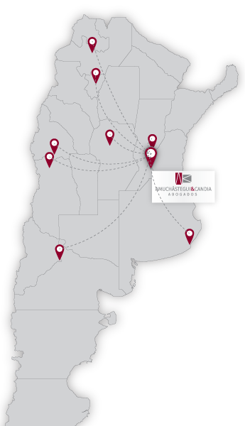 mapa nacional amuchastegui candia